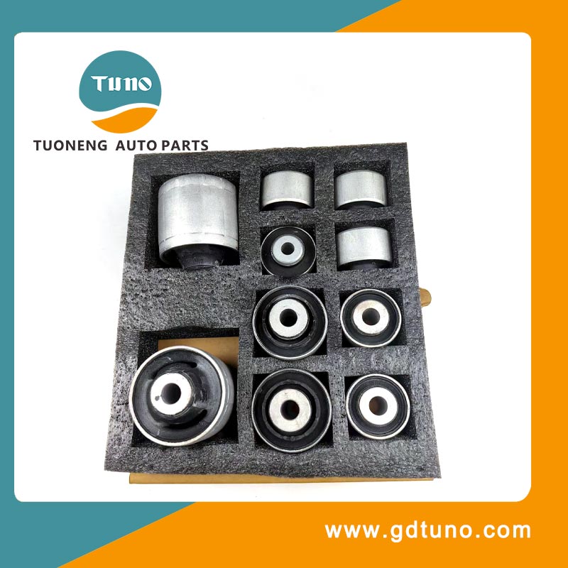 Audi A6L C6 Ön Salıncak Burcu Kiti