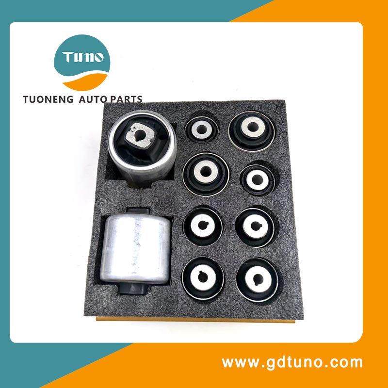 Audi A6L C8 Audi Q5L Ön Salıncak Burcu Kiti