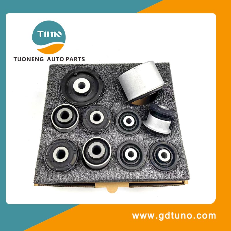 Audi Q7 Porsche Cayenne Ön Süspansiyon Salıncak Burcu Kiti