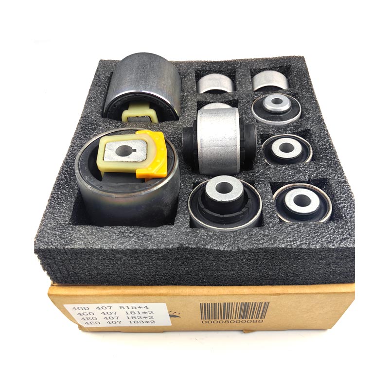 Audi A8L D3 Front Control Arm Bushing Kit